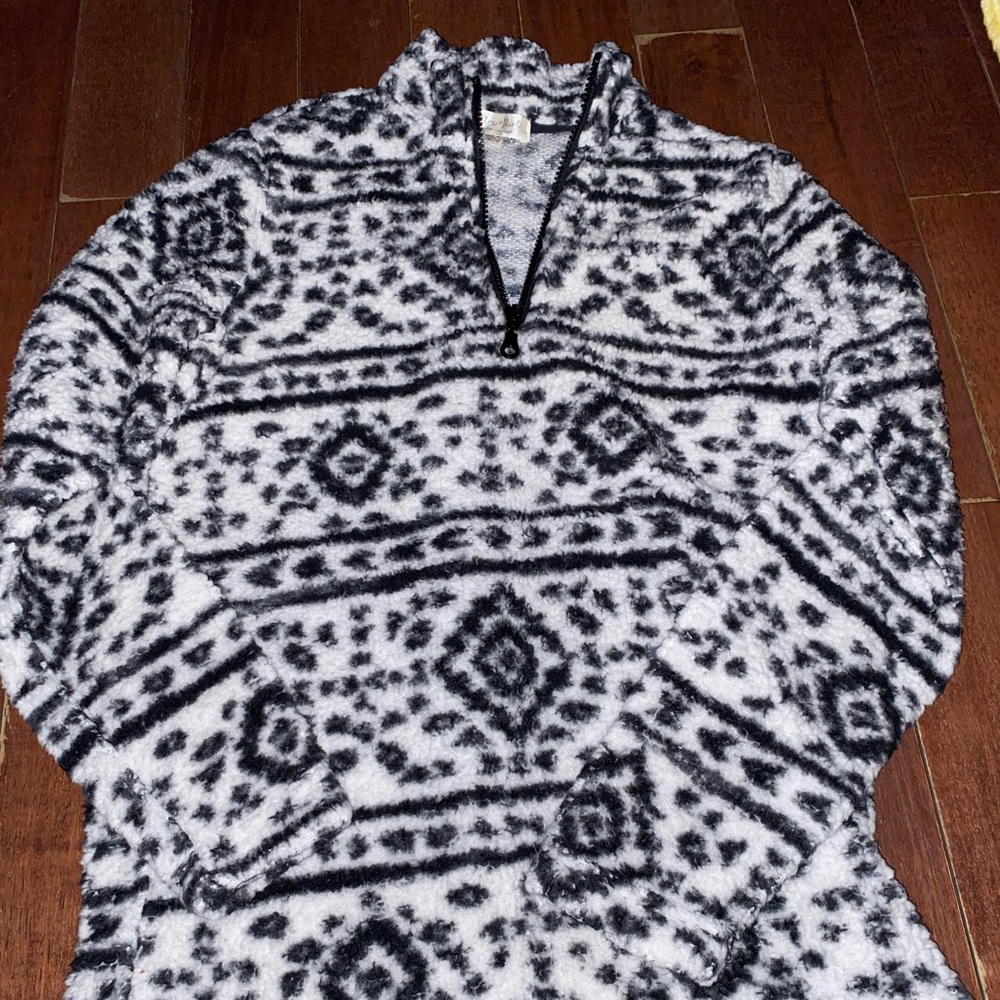 Pullover